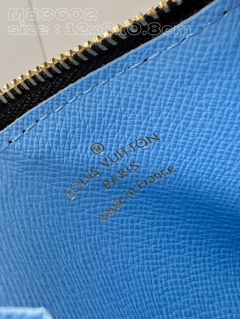 Louis Vuitton Wallets